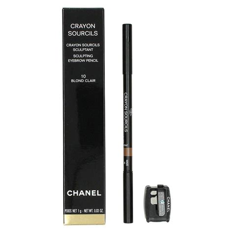 Chanel Crayon Sourcil wenkbrauwpotlood 